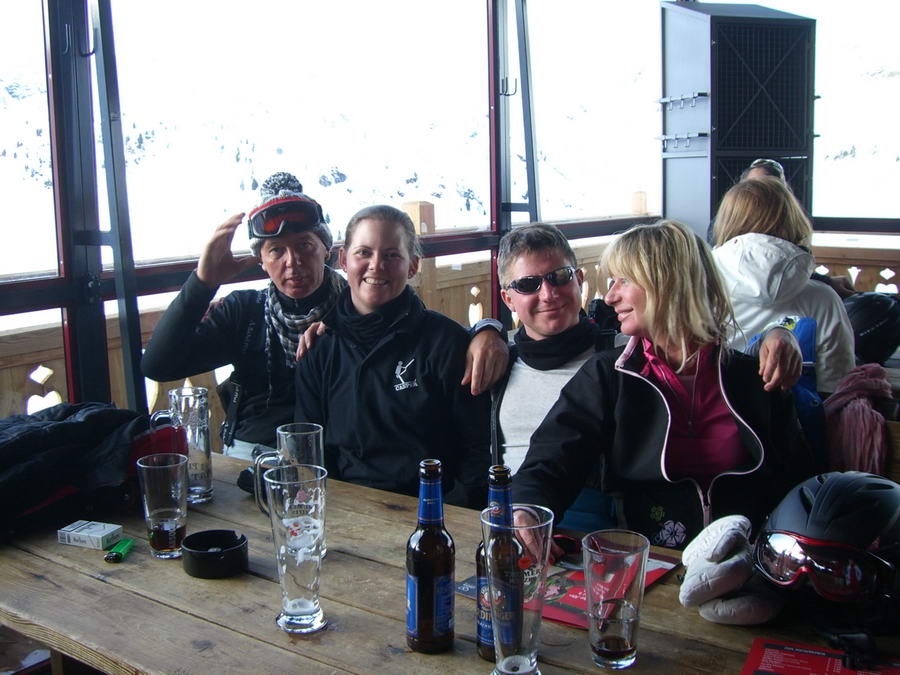 05- Wolken, Sonne, Obertauern 114